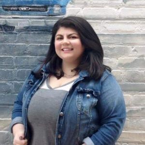 Meet your Posher, Isabella